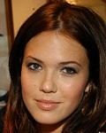 pic for Mandy moore